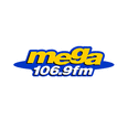 La Mega 106.9 FM La Mega 106.9 FM