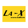 La X Radio