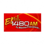 El 1480 AM