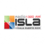 Radio Isla desde San Juan
