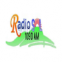 Radio Sol desde San Germán