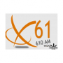 X61 Radio
