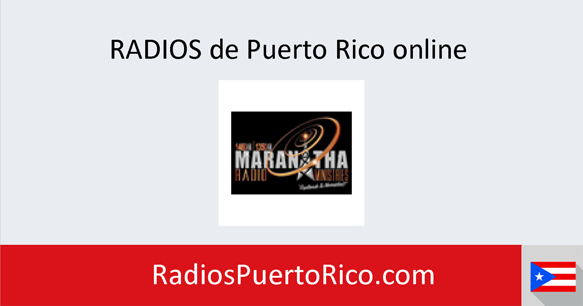 PROGRAMA DE RODILLAS ON EL PUEBLO EN VIVO 7/27/2021, By Maranatha Radio  Ministries